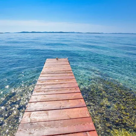 House Quercus Дом отдыха *