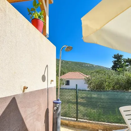 House Quercus Prázdninový dům Dobropoljana