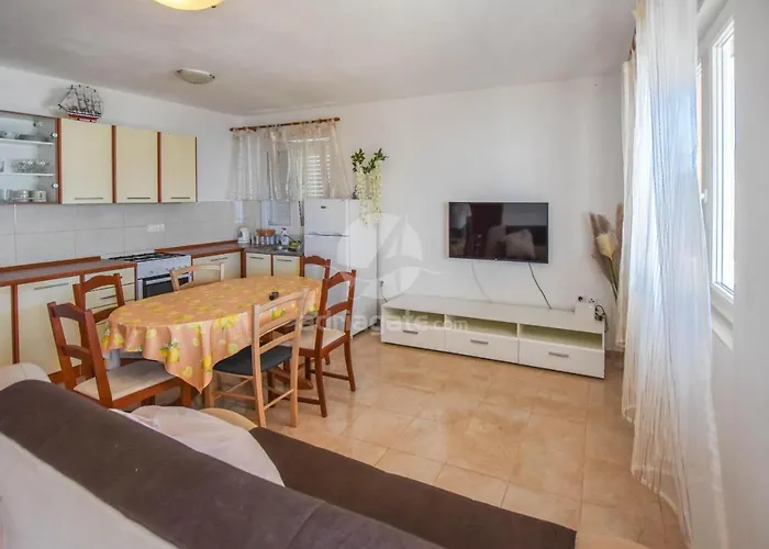 Prázdninový dům House Quercus *