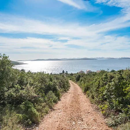 Ferienhaus House Quercus *