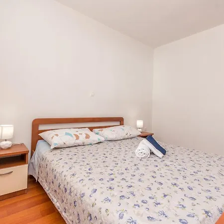 Ferienhaus House Quercus