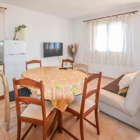 Ferienhaus House Quercus