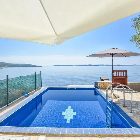 Ferienhaus House Quercus Dobropoljana