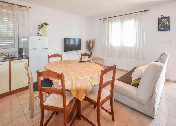 Vikendica House Quercus