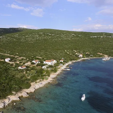 House Quercus Vakantiehuis *