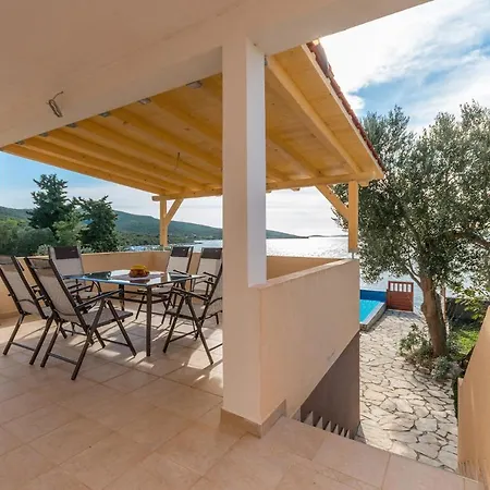 House Quercus Vakantiehuis *