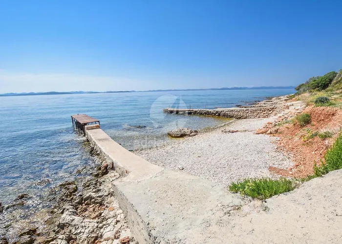 House Quercus Dobropoljana